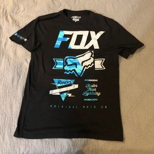 Fox Racing Premium T-Shirt